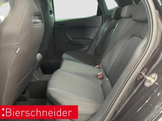 Seat Ibiza 1.0 TSI Black FR-lijn