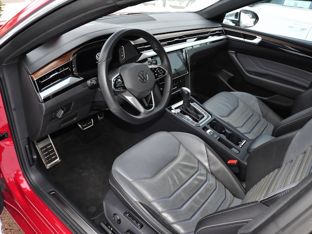 Volkswagen Arteon 2.0 TSI DSG Elegance Elegance