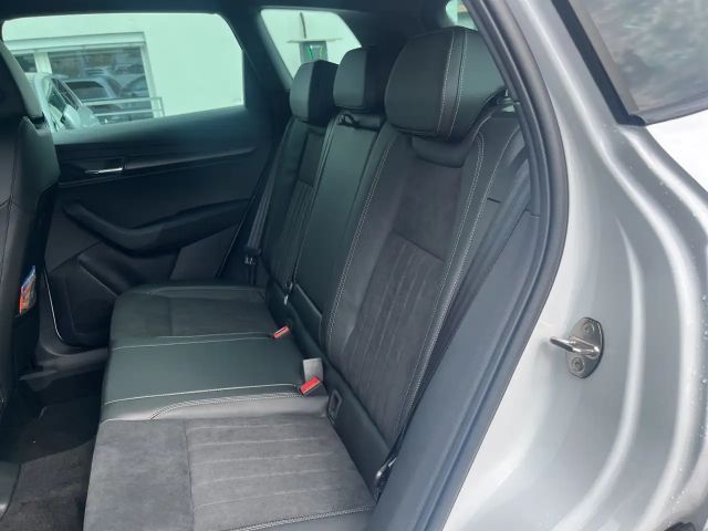 Skoda Karoq 4x4 Sportline