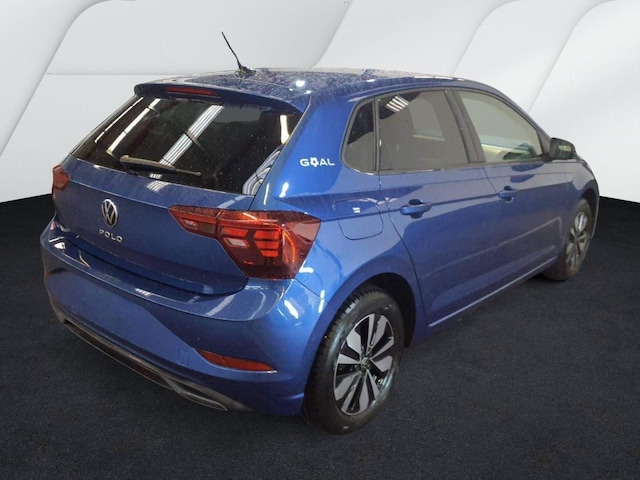 Volkswagen Polo Life