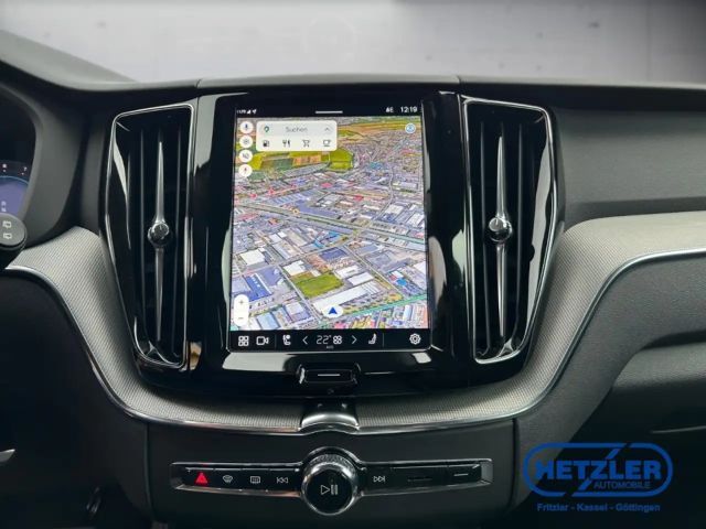 Volvo XC60 AWD Dark Plus