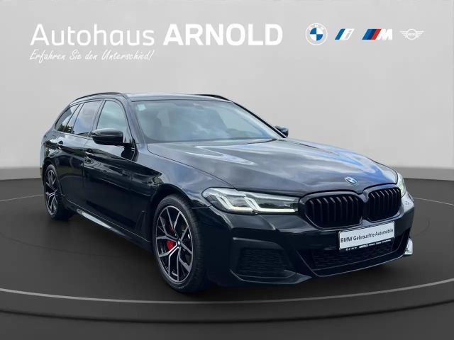 BMW 540 540d M-Sport Touring xDrive