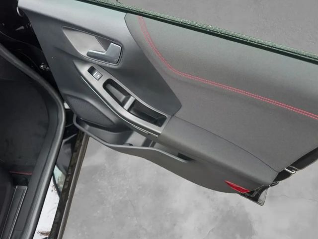 Ford Puma EcoBoost ST Line