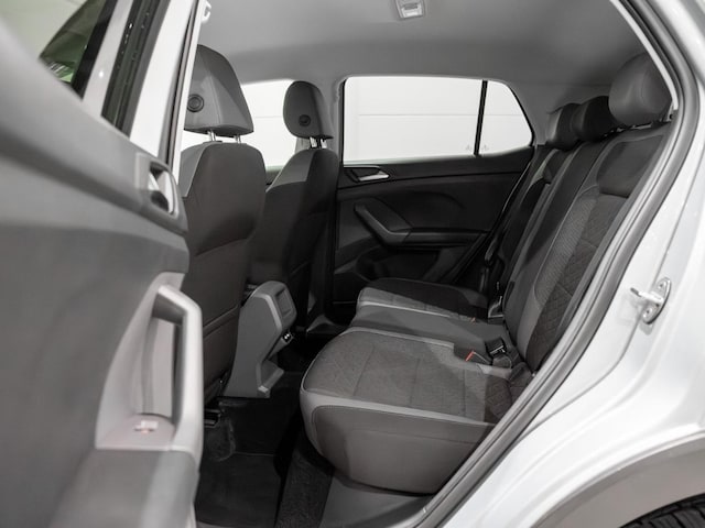 Volkswagen T-Cross 1.0 TSI DSG