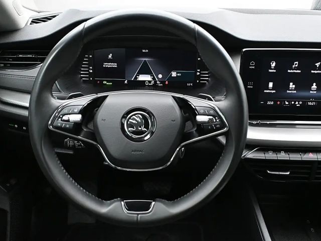 Skoda Octavia Combi Style Style iV