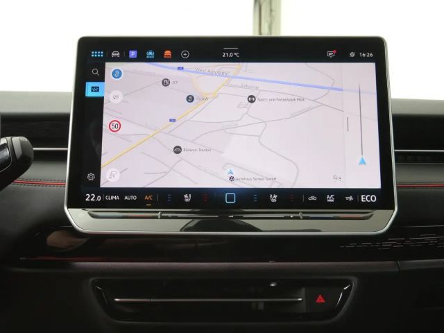 Volkswagen ID.7 4Motion Business GTX Tourer