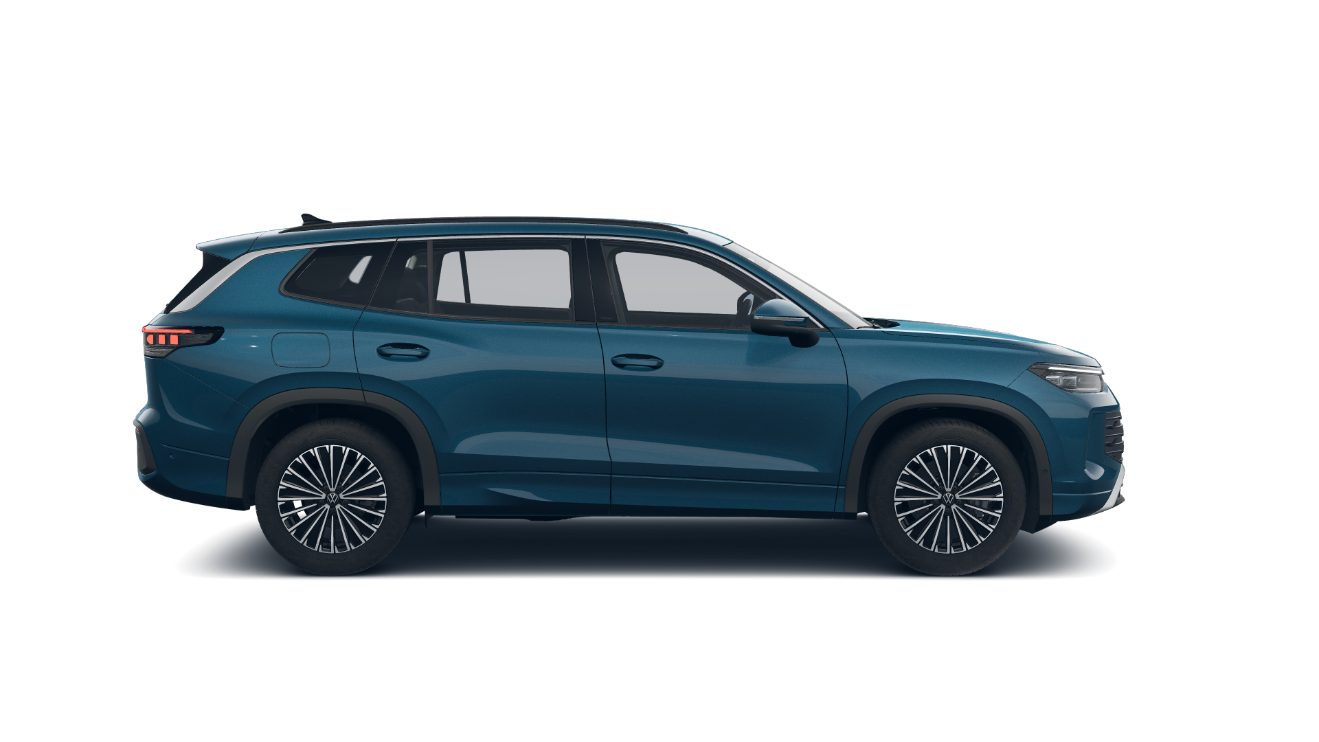 Volkswagen Tayron 1.5 eTSI DSG Life Pro