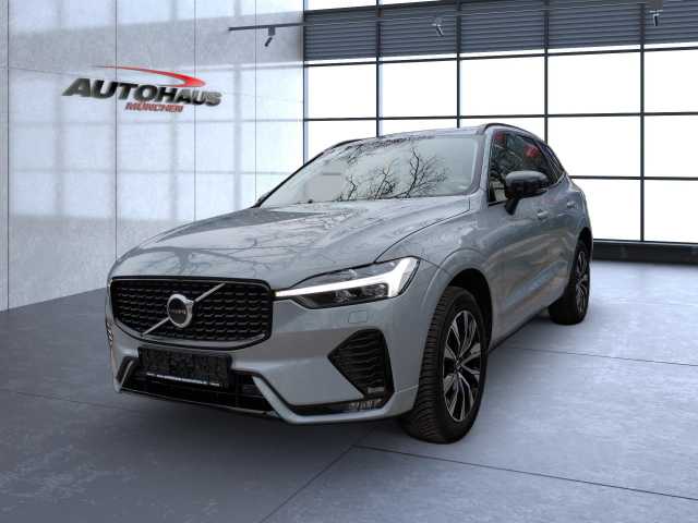 Volvo XC60 XC60