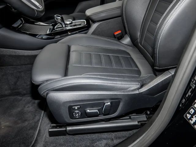 BMW X3 M-Sport xDrive30i