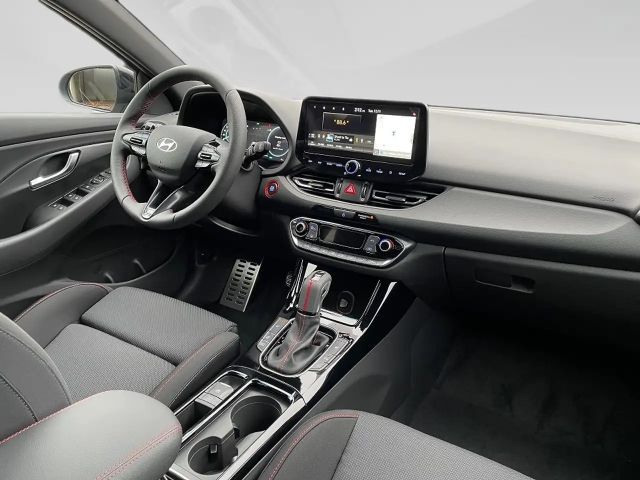 Hyundai i30 N Line T-GDi