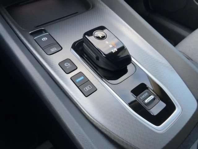 Nissan Qashqai N-WAY