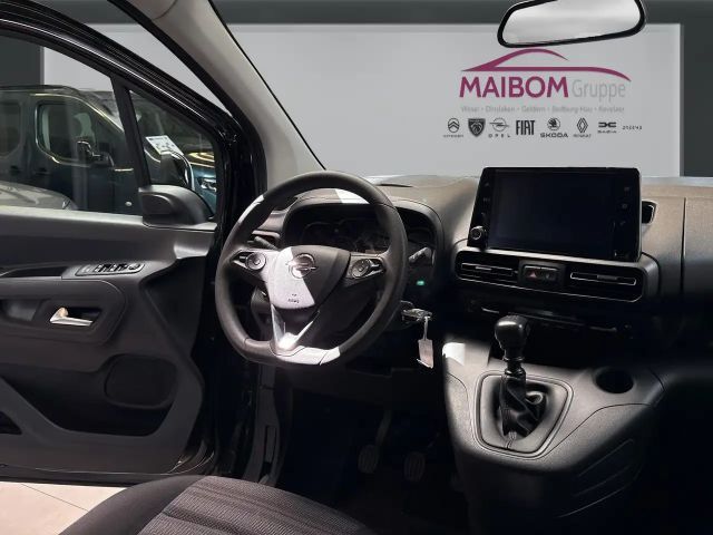 Opel Combo 1.5 CDTI Life