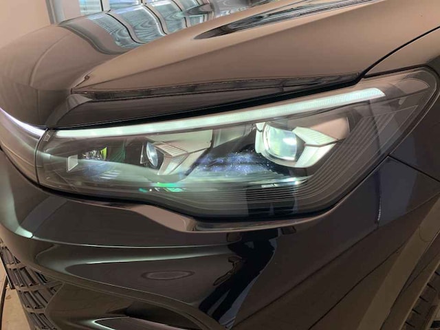 Volkswagen Tiguan DSG R-Line