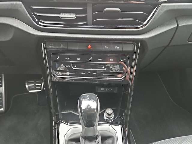 Volkswagen T-Roc 2.0 TDI DSG R-Line