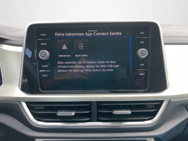 Volkswagen T-Roc 1.0 TSI Move