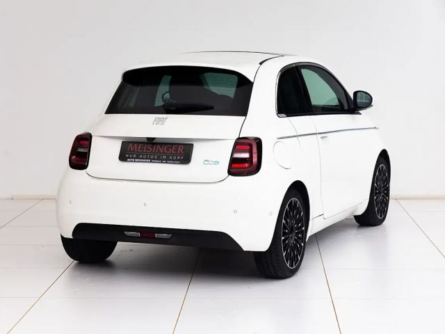 Fiat 500e 42 kWh La Prima