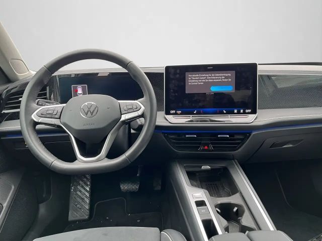 Volkswagen Passat Business DSG Variant