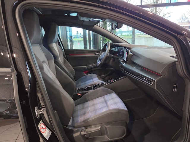 Volkswagen Golf DSG GTE Golf VIII