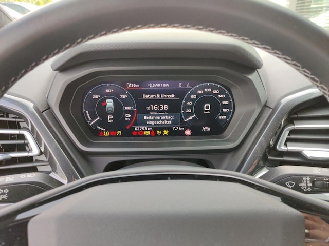 Audi Q4 e-tron 35 Sportback