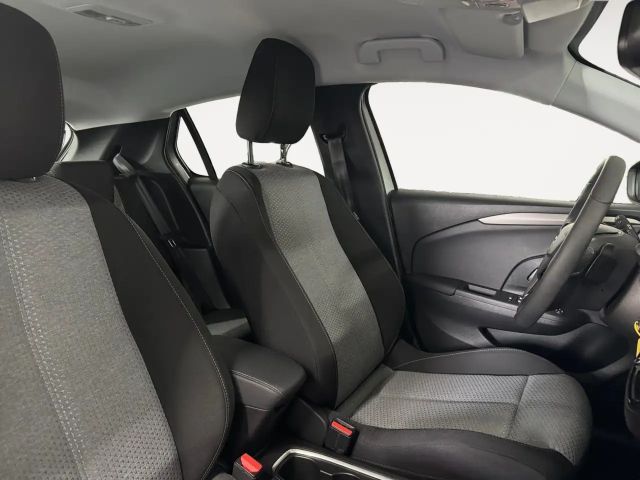 Opel Corsa 1.2 Turbo Edition Turbo