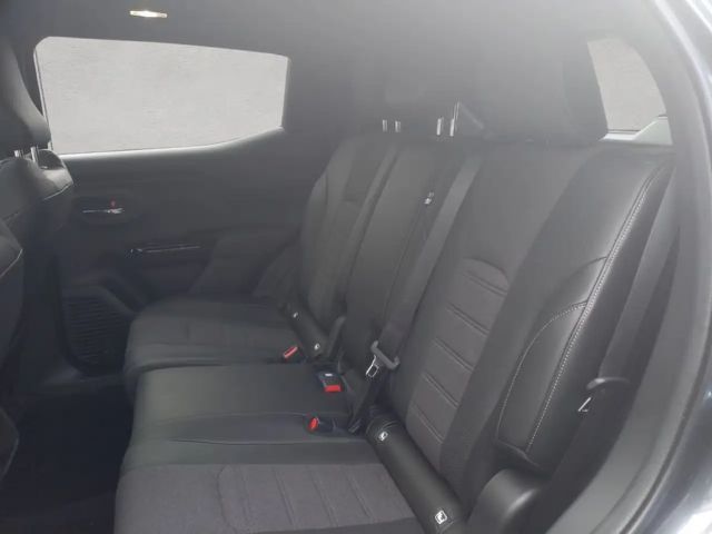 Toyota Urban Cruiser Lounge