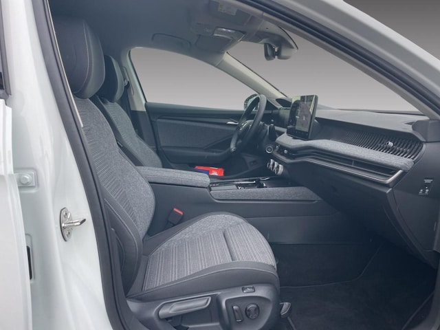 Skoda Superb 2.0 TDI Combi Selection