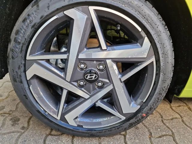 Hyundai i20 1.0 Prime T-GDi