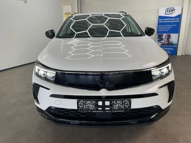 Opel Grandland X GS-Line Grand Sport