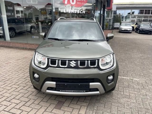 Suzuki Ignis Comfort