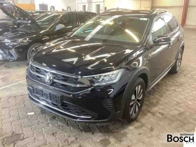 Volkswagen Taigo 1.0 TSI DSG Move