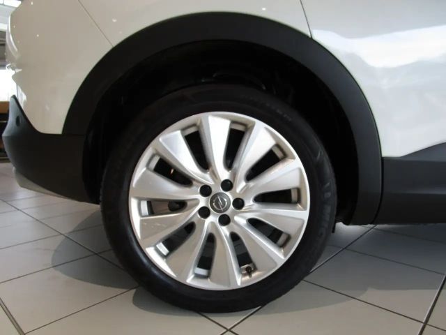 Opel Grandland X 1.2 Turbo Turbo Ultimate