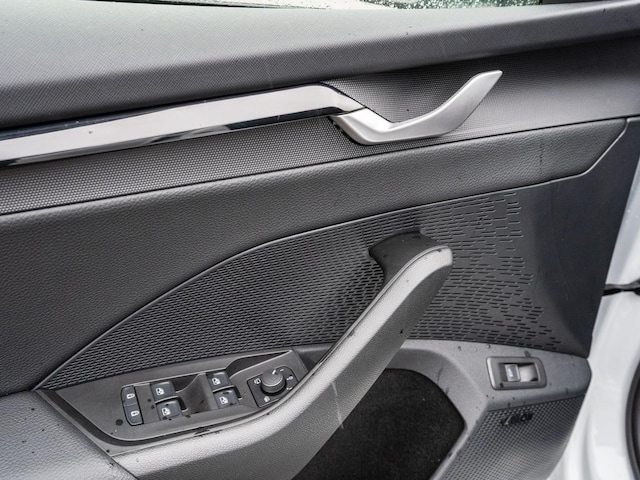 Skoda Octavia 2.0 TSI Combi RS