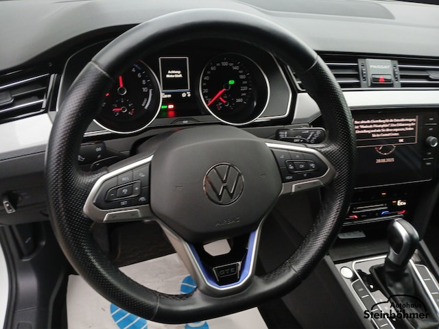 Volkswagen Passat 1.4 TSI GTE Variant