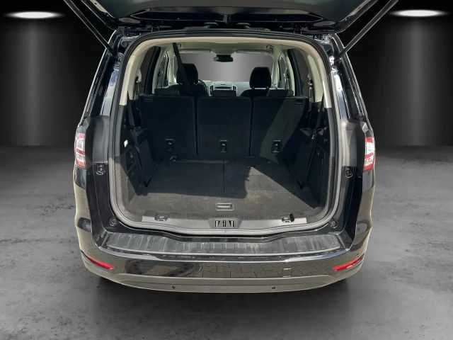Ford Galaxy 2.5 Duratec Hybrid Aut./7-SITZ/KAMERA/NAV
