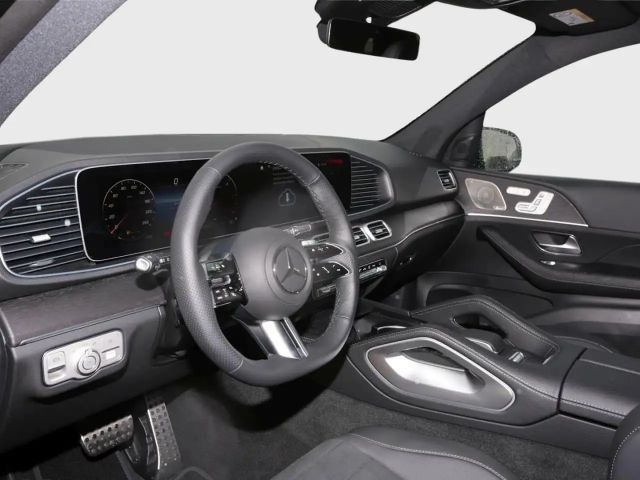 Mercedes-Benz GLE 450 4MATIC AMG Line