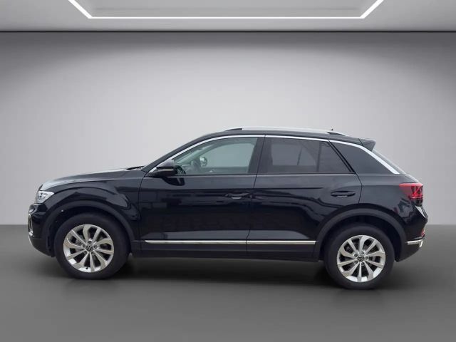 Volkswagen T-Roc DSG Style