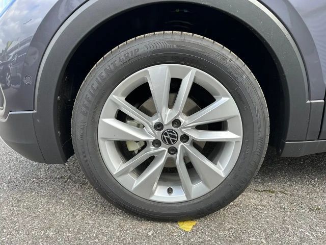Volkswagen T-Cross Friends TSI