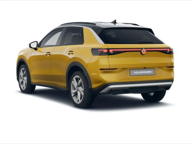 Volkswagen T-Roc 1.5 eTSI Life