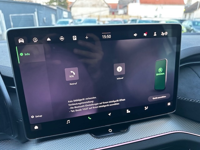 Skoda Kodiaq Sportline