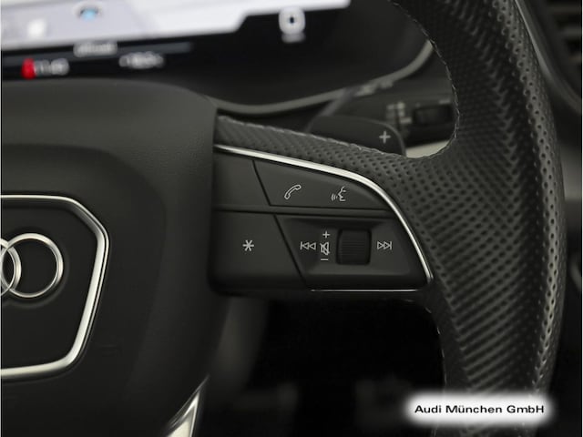 Audi Q5 40 TDI Quattro S-Tronic