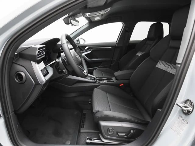 Audi A3 35 TFSI Sedan Sportback