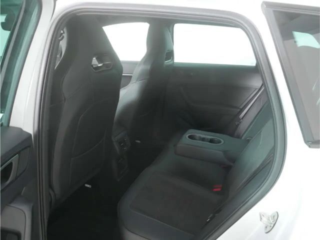 Cupra Ateca 2.0 TSI 4Drive VZ