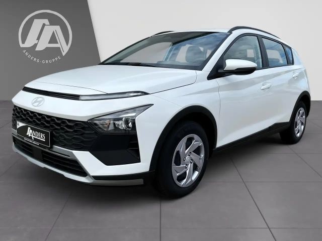 Hyundai Bayon 1.0 Select T-GDi