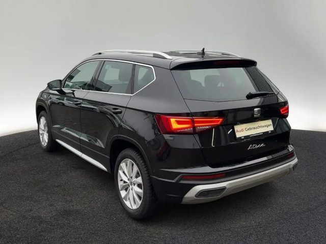 Seat Ateca 1.5 TSI DSG