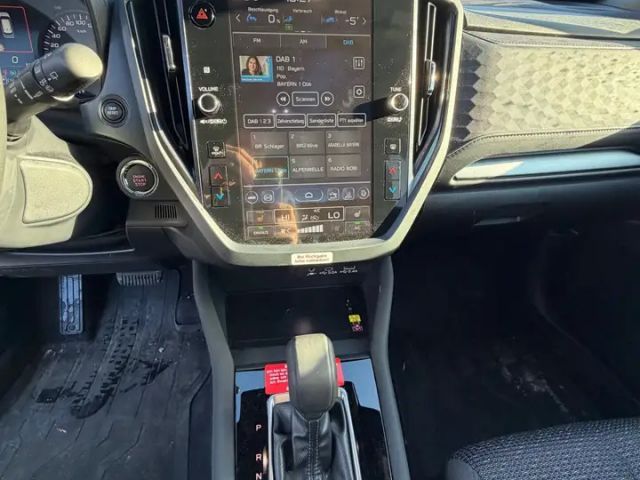 Subaru Forester AWD Active