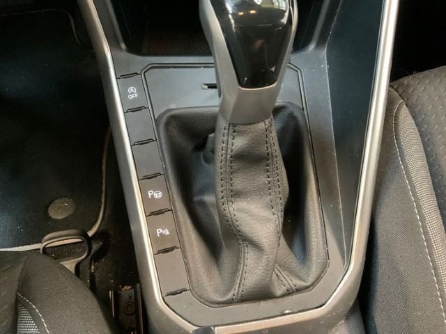 Volkswagen Polo 1.0 TSI DSG Life