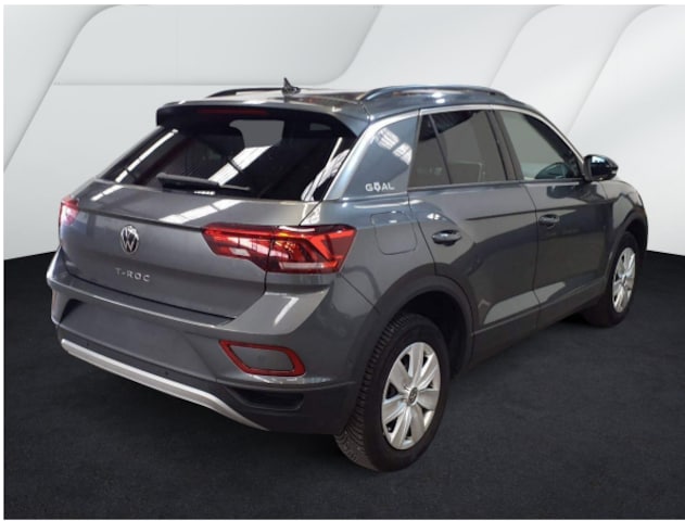 Volkswagen T-Roc 2.0 TDI