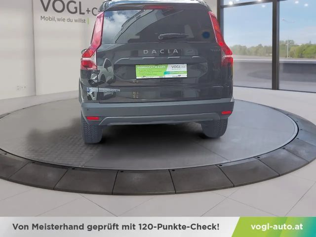 Dacia Jogger Extreme TCe 110