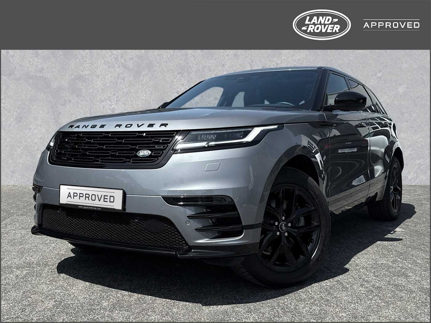 Land Rover Range Rover Velar D200 Dynamic SE