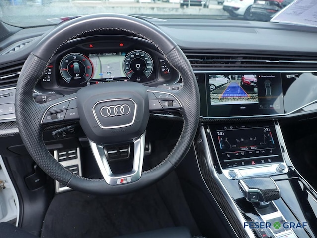 Audi Q7 50 TDI Quattro